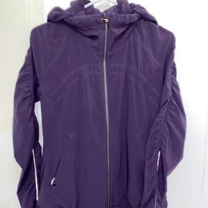 Lululemon Jacket